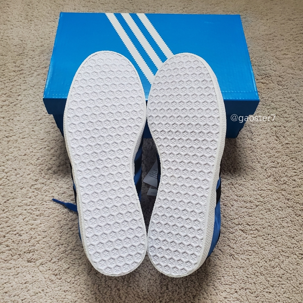Adidas Originals Gazelle Shoes - Picture 11 of 14